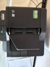 兄弟（brother）DCP-L2648DW A4黑白激光多功能一體機 家用打印機/復(fù)印/掃描三合一 自動雙面/無線有線網(wǎng)絡(luò)  曬單實拍圖