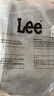 Lee戶外雙肩包男登山旅行包大容量背包女學(xué)生書包16寸電腦包 墨綠色 曬單實拍圖