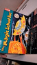 學(xué)而思 The Magic School Bus 神奇校車（25周年版）科普套裝12冊 7-10歲 曬單實(shí)拍圖