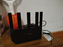 Tenda騰達(dá)路由器WiFi7云霄BE3600家用千兆穿墻王信號(hào)增強(qiáng)器全屋Mesh組網(wǎng)信號(hào)放大器BE3L【國(guó)家補(bǔ)貼】 曬單實(shí)拍圖