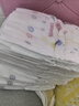 好奇（Huggies）金裝紙尿褲M46片(6-11kg)中號(hào)嬰兒尿不濕超薄柔軟超大吸力透氣 曬單實(shí)拍圖