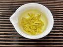 唯茶明前黃金芽手工茶葉2025年新茶正宗安吉特級(jí)白茶500克綠茶禮盒裝 曬單實(shí)拍圖