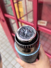 水宜生純鈦保溫杯男士商務(wù)便攜泡茶杯鈦杯養(yǎng)生水杯高檔車載燜茶杯子女士 冰川藍450ml 禮盒裝 曬單實拍圖