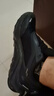 斐樂(lè)（FILA）官方男鞋BOA雪狼2戶(hù)外鞋新款越野跑步鞋運(yùn)動(dòng)鞋 駿馬黑-BB 43 曬單實(shí)拍圖
