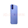 Apple/蘋果 iPhone 16（A3288）256GB 群青色 支持移動(dòng)聯(lián)通電信5G 雙卡雙待手機(jī) 曬單實(shí)拍圖