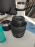 佳能（Canon）RF全畫幅微單鏡頭 定焦鏡頭 適R50 R7 R8 RP R6二代 R5 R10 R3 R100微單相機(jī) RF 35mm F1.8  STM廣角微距定焦 官方標(biāo)配【不含多種濾鏡 建議 曬單實(shí)拍圖