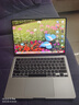 Apple/蘋果【國家補貼】AI筆記本/2025款MacBook Air13英寸M4 (10+8核) 16G 256G天藍(lán)色電腦MC6T4CH/A 曬單實拍圖