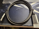 山澤Type-C轉DP1.4線(xiàn)雷電4/5轉接頭USB-C轉換器8K60/4K/240投屏蘋(píng)果16筆記本電腦手機外接顯示器 TYD15 曬單實(shí)拍圖