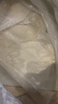 花仙子（FARCENT） 廚房客廳地板抑菌拖地濕巾一次性清潔去污靜電除塵紙濕拖巾4包 薰衣草3入裝【除塵濕拖巾】 曬單實(shí)拍圖