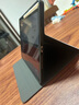 PD 適用華為平板MatePad11.5S保護套26款帶筆槽Pro12.2/11/10.8/13.2英寸Air12保護殼SE11磁吸全包C5 南糯紫 筆槽款-送鋼化膜+5件套 華為MatePad11. 曬單實(shí)拍圖