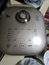 蘇泊爾（SUPOR）【國(guó)家補(bǔ)貼20%】有鈦0涂層電飯煲低糖3升電飯鍋家用4-5人多功能上下IH立體雙熱源無涂層電飯煲 本釜鈦內(nèi)膽+一級(jí)能效 3L SF30HC892 曬單實(shí)拍圖