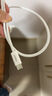 品勝蘋果16/15充電線type-c數(shù)據(jù)線100W66W快充6a適用華為mate70/pura80小米手機(jī)平板USB-C車載AirPods4 曬單實(shí)拍圖