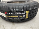 優(yōu)科豪馬（yokohama）橫濱輪胎/汽車(chē)輪胎 235/65R17 G98HV 104H 原配本田CR-V/皓影 曬單實(shí)拍圖