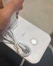 美的（Midea）全光譜可移動式便攜臺燈無極調光高續(xù)航兒童學習燈家用書桌燈 曬單實拍圖