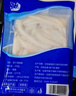 查干湖大銀魚250g/袋 寶寶輔食新鮮淡水魚冷凍面條魚袋裝生鮮凍銀魚 250g/袋 曬單實拍圖