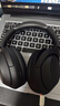 索尼（SONY） WH-1000XM4 頭戴式耳機 無(wú)線(xiàn)藍牙降噪耳機XM4學(xué)生網(wǎng)課游戲重低音耳麥 送男友女友禮物 黑色 曬單實(shí)拍圖