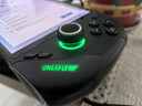 壹號(hào)本飛行家F1 Pro PC Steam端網(wǎng)掌上游戲掌機(jī)二合一平板電腦Win11掌機(jī) F1 Pro 8840U 32G+1T 礦石黑 曬單實(shí)拍圖