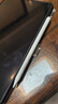 WITGOER三代磁吸電容筆手寫筆觸屏筆防誤觸控筆適用于華為平板matepad11.5s/pro12.2/air12榮耀安卓平替 曬單實(shí)拍圖