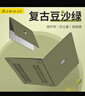 帝伊工坊適用蘋(píng)果筆記本電腦保護套macbook pro13/13.3英寸保護殼M1/M2配件帝伊工坊電腦殼子A2289/A2251 曬單實(shí)拍圖