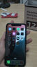 Apple 蘋(píng)果 iPhone 11 蘋(píng)果11 雙卡雙待 國行 二手蘋(píng)果手機 游戲手機 黑色 128GB 曬單實(shí)拍圖
