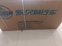 永久山地自行車成人山地車學(xué)生鋁合金變速油碟剎內(nèi)走線男女士單車賽車 輻條/白粉色/競速軸承/超強減震 26寸【適合：155-185cm】 24速【定位變速器】 曬單實拍圖