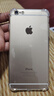 Orderoll透明氣囊適用iphone6plus手機殼蘋(píng)果6Plus全包防摔套A1524男女潮ip蘋(píng)果6splus男潮創(chuàng  )意防摔女時(shí)尚 【透明氣囊防摔】單殼 iPhone 6 plus 曬單實(shí)拍圖