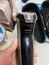 飛利浦剃須刀S3108男士干濕雙剃型電動(dòng)刮胡刀可水洗 S3108 標配 曬單實(shí)拍圖