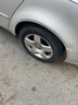 佳通(Giti)輪胎215/55R16 93V 228v1 適配標致408/帝豪EC7/沃爾沃S60L 曬單實拍圖