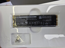 致態(tài)（ZhiTai）長江存儲(chǔ) 1TB SSD固態(tài)硬盤 NVMe M.2接口 Ti600系列 (PCIe 4.0 產(chǎn)品) 曬單實(shí)拍圖