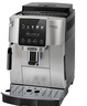 德龍（Delonghi）【平臺(tái)補(bǔ)貼】原裝進(jìn)口意式全自動(dòng)咖啡機(jī)S2/S3pro觸控面板現(xiàn)磨奶泡一體美式家用ECAM220.30SB銀黑色 曬單實(shí)拍圖
