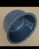 松下（Panasonic）原裝電飯煲內膽 電飯鍋SR-MH101內膽 SR-H10C1內鍋 PMH101內膽 ME101飯煲內膽 3L SR-MH101/H10C1/PMH101 3L 曬單實(shí)拍圖