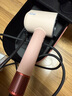 戴森（DYSON）HD16 智能吹風(fēng)機 Supersonic 電吹風(fēng) 負離子 速干護發(fā)  HD16山櫻粉色 七夕情人節(jié)禮物 曬單實拍圖