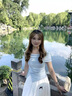 蝶嬌諾（DIEJIAONUO）連衣裙2025年秋季女裝新款韓版甜美純欲風(fēng)甜辣妹初戀心機(jī)法式顯瘦 上衣+裙子 S 曬單實(shí)拍圖