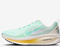 耐克NIKE女子跑步鞋 VOMERO 18 運(yùn)動(dòng)鞋IH7349-331綠 39 曬單實(shí)拍圖