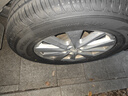 固特異（Goodyear）汽車輪胎 225/65R17 102H EGP SUV 御乘SUV二代 哈弗H6/長安CS75 曬單實拍圖
