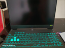 華碩（ASUS）天選4 銳龍版 國(guó)家補(bǔ)貼20% 15.6英寸高性能電競(jìng)游戲本筆記本手提便攜商用辦公學(xué)生本電腦RX40顯卡 日蝕灰/R7-7435H/RTX4050 16G+512G 曬單實(shí)拍圖