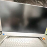 DELL靈越5430/EC24250酷睿網(wǎng)課微邊框辦公室一體機(jī)收銀臺(tái)式電腦學(xué)生家用護(hù)眼大屏電腦23.8英寸 【白色】5430 i5-1334U 16G 1T SSD 定制 曬單實(shí)拍圖