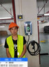 公牛充電樁家用新能源汽車(chē)交流適配于小米su7汽車(chē)特斯拉比亞迪問(wèn)界小鵬 7KW樂(lè)享4G款含基礎(chǔ)送裝一體 曬單實(shí)拍圖