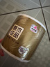 清風(fēng)【李昀銳同款】有芯卷紙 原木金裝4層加厚200克*27卷 衛(wèi)生紙箱裝 曬單實(shí)拍圖