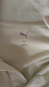 彪馬（PUMA）商務(wù)風(fēng)夏季休閑短袖T恤POLO衫男女翻領(lǐng)運(yùn)動(dòng)上衣690242 開心果綠-37 M (175/96A) 曬單實(shí)拍圖
