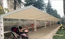 JPHZNB膜結(jié)構(gòu)遮陽(yáng)棚小區(qū)電動(dòng)車自行車充電樁棚鋼結(jié)構(gòu)停車棚雨棚 （聯(lián)系客服報(bào)價(jià)）免費(fèi)設(shè)計(jì) 曬單實(shí)拍圖