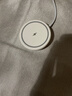 適用蘋果magsafe無線充電器16promax快充頭iphone15/14/13/12/11/10/9充電無線套裝 【PD+USB款】15W磁吸無線充電器 曬單實(shí)拍圖