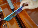 vivo y35 5G版 二手手機(jī) Y35 5G全網(wǎng)通手機(jī) 5000mAh大電池 雙引擎閃充 冰云藍(lán) 6G+128G 曬單實(shí)拍圖