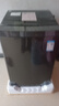 美的（Midea）波輪洗衣機(jī)全自動(dòng)家用 MB90V33B 9公斤 一級(jí)能效節(jié)能 100%健康除螨 專利免清洗 宿舍租房 以舊換新 曬單實(shí)拍圖