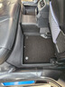 3W Auto-life適用3W奧迪新A6L環(huán)保專用TPE汽車腳墊+毯面專車19-25款/京配 曬單實拍圖