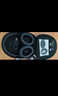 森海塞爾（Sennheiser）【政府補貼】ACCENTUM PLUS 無(wú)線(xiàn)藍牙耳機 頭戴式主動(dòng)降噪  音樂(lè )耳機 黑色 曬單實(shí)拍圖