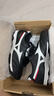 美津濃（MIZUNO）MORELIA II PRO 男子體育生運動(dòng)訓練袋鼠皮足球鞋 P1GD201501 黑色/白色-99 42 /270mm 曬單實(shí)拍圖
