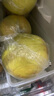 香凝山西隰縣玉露香梨 臨汾館隰縣玉露香梨多規(guī)格 9顆特大果裝（隰縣國(guó)風(fēng)彩繪箱） 10斤 曬單實(shí)拍圖