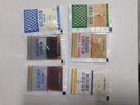 丘比獨(dú)立包裝沙拉汁小袋焙煎芝麻口味拌面汁香甜沙拉醬大拌菜日式拌菜 丘比沙拉醬6種口味組合各2袋12袋 曬單實(shí)拍圖