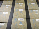 QCSK德國品牌公司年會商務(wù)活動禮品定制logo送客戶員工實用伴手禮物紀 品質(zhì)升級 曬單實拍圖